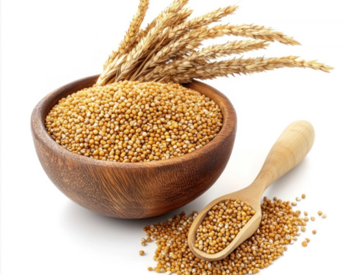 Traditional Millets